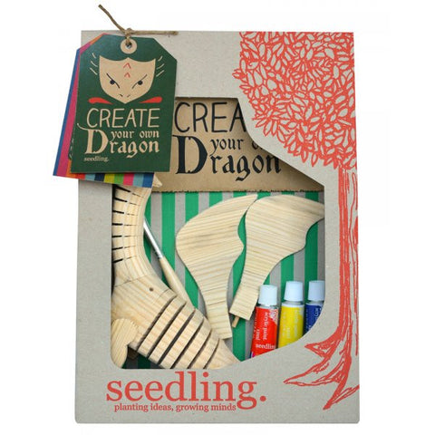 Create your own Dragon