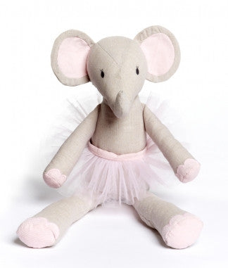 Emme Elephant