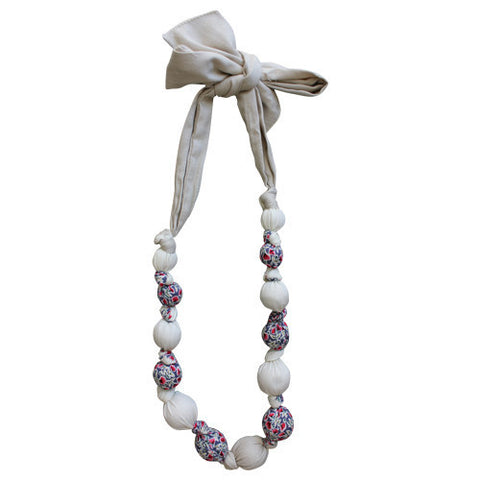 Fleur Necklace
