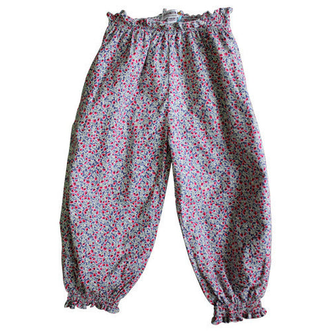 Fleur Slouch Pants