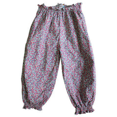 Fleur Slouch Pants