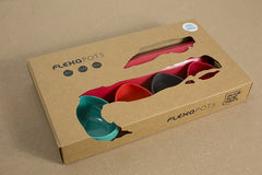 Flexapots Art and Craft Pack