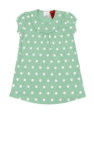 Apple Polka Dot Nightie