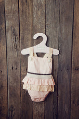 Georgia Playsuit