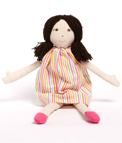 Hannah Rag Doll