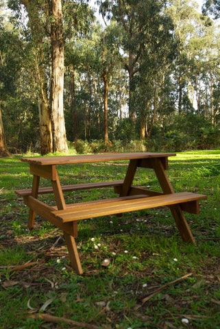 Picnic Table