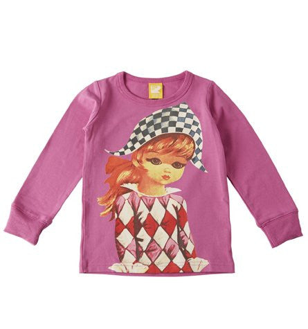 RYB Young Harlequinn Tee