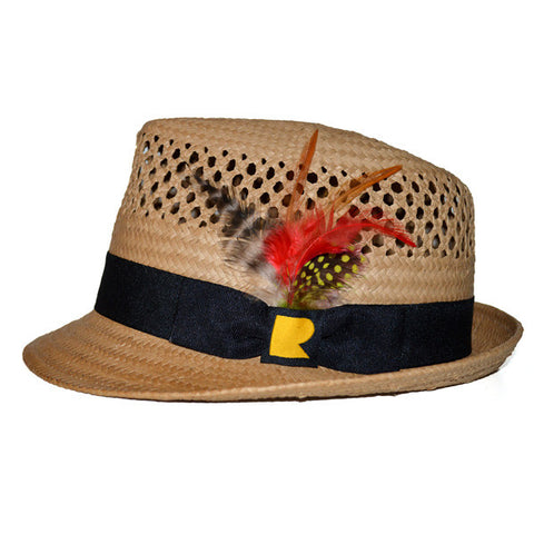 Duke Straw Hat