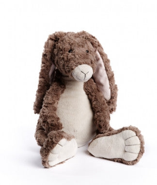 Hoppity Hare - Brown