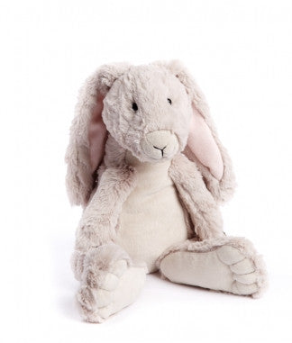 Hoppity Hare - Grey