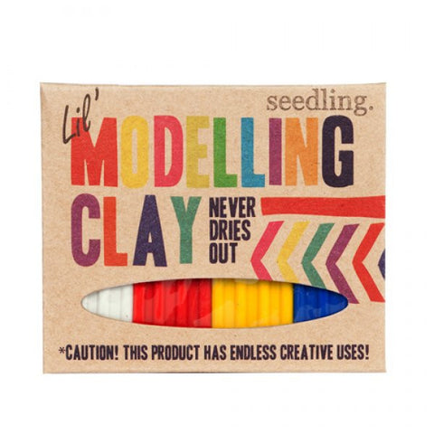 Lil Modelling Clay