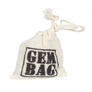 Little Bag Of Gemstones