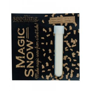 Magic Snow Set