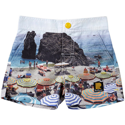 Monterosso Boardshorts