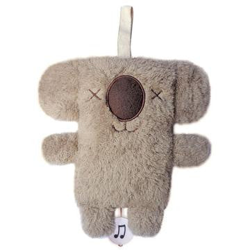 Keith Koala Musical Mate