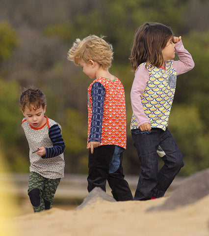 Zanzibar Chubba Jeans