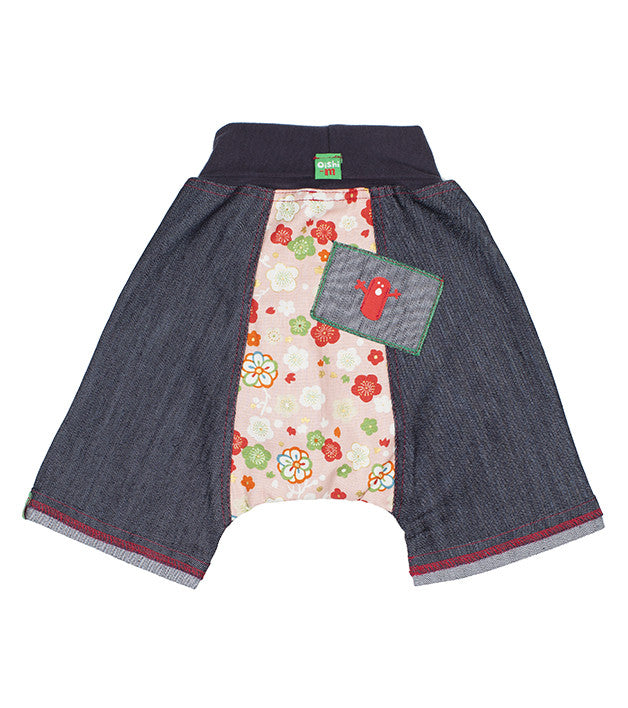 Millions of Peaches Shorts