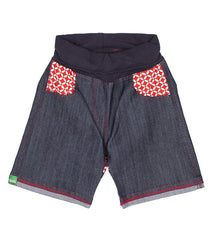 Zirkle Shorts