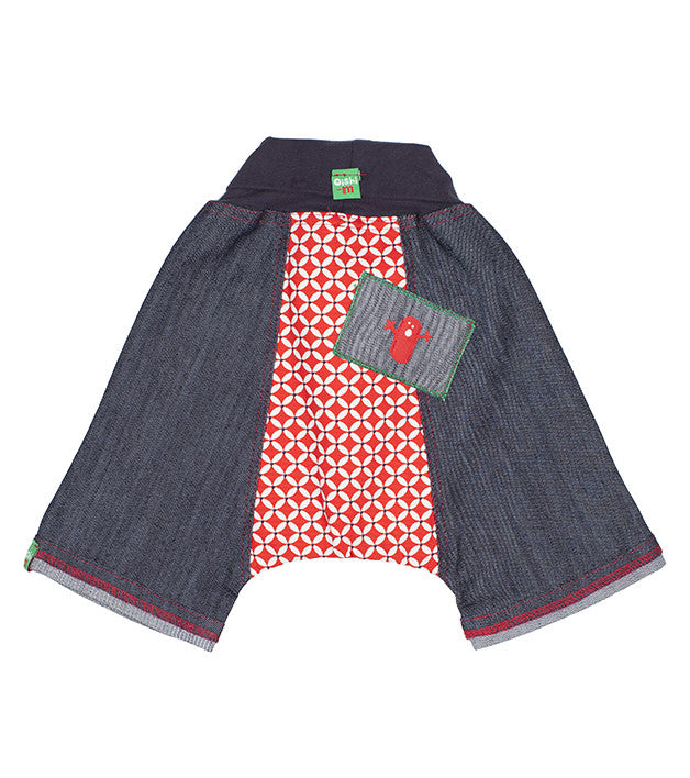 Zirkle Shorts
