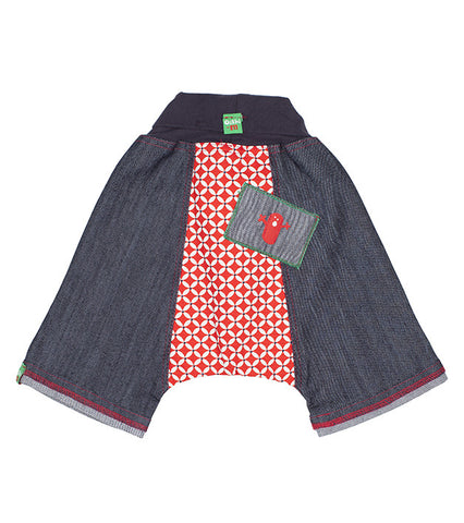 Zirkle Shorts