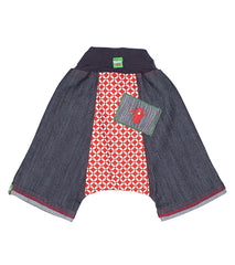 Zirkle Shorts