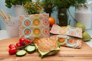 Food Pocket - Peace