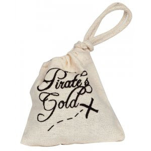 Pirate Gold
