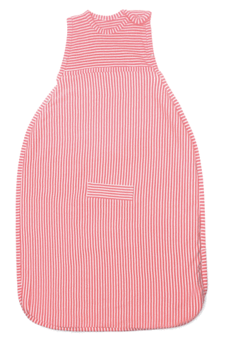 Merino Raspberry Sleeping Bag