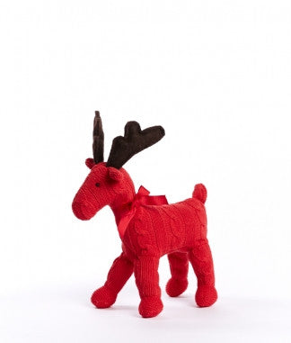 Rudolph Red Reindeer - Small