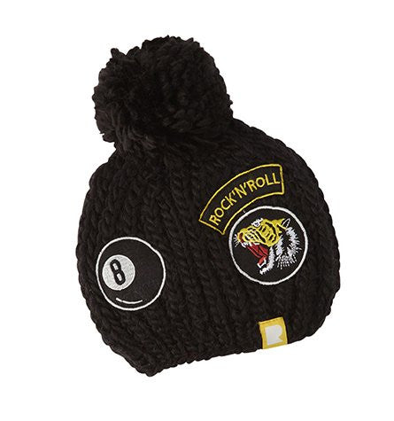 RYB Rock n Roll Beanie