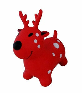 Rufus the Reindeer - Bop Along Buddy