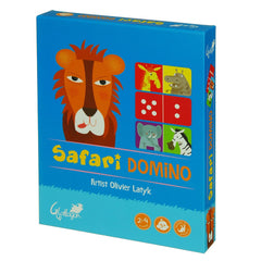 Safari Dominos