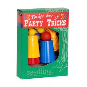 Box Of Party Tricks