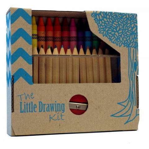 The Little Drawing Kit