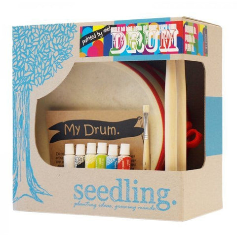 Walk To The Beat Of Your Own Drum