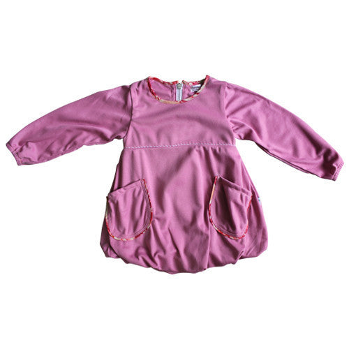 Soda Pop Bubble Dress