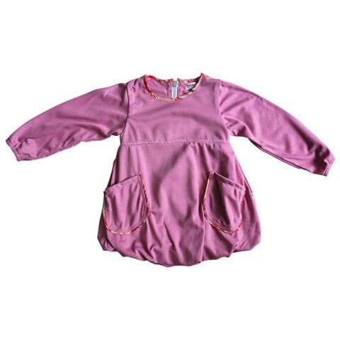 Soda Pop Bubble Dress