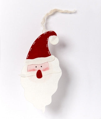 Santa Gift Tags