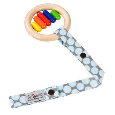 Toy Sitter - Blue Moon