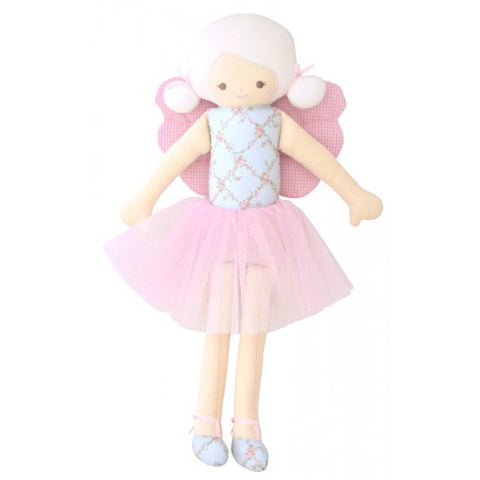 Fairy Doll - Flower Garden