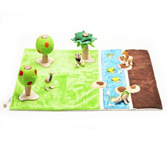 Anamalz Play Mat/Storage Sack