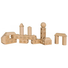 Matador Babyarchitect