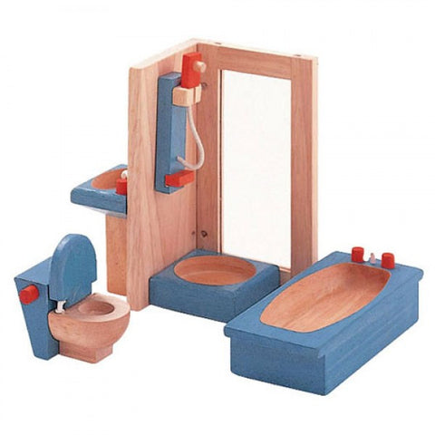 Dolls Furniture - Bathroom