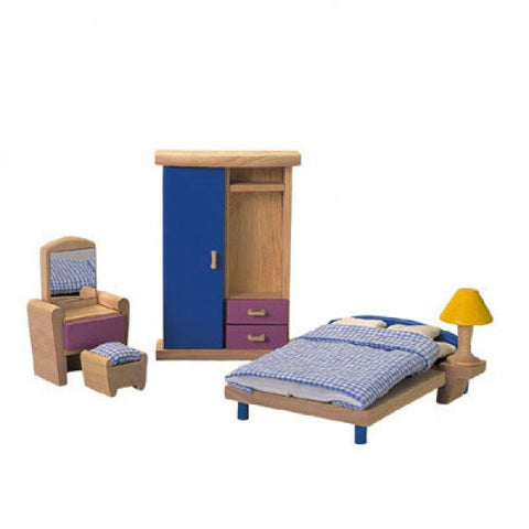 Dolls Furniture - Bedroom