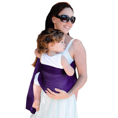 Breeze Baby Ring Sling