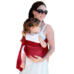 Breeze Baby Ring Sling