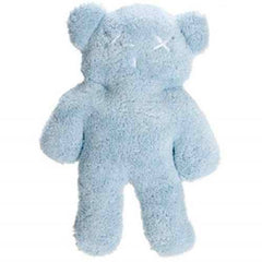 Snuggles Teddy Large - Blue