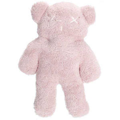 Snuggles Teddy Large - Pink