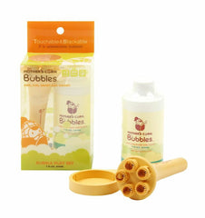 Eco-friendly Bubbles Play Set