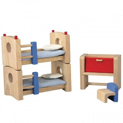 Dolls Furniture - Children's Room